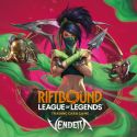 AVANT-PREMIÈRE - Riftbound - Vendetta - 24 juillet - 20h00
