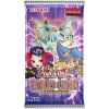 Yu Gi Oh - Batailles De Légende - La Glorieuse Galerie - Booster