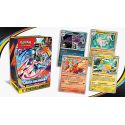 Pokémon TCG - Kit d'Avant Première - Chaos Ascendant