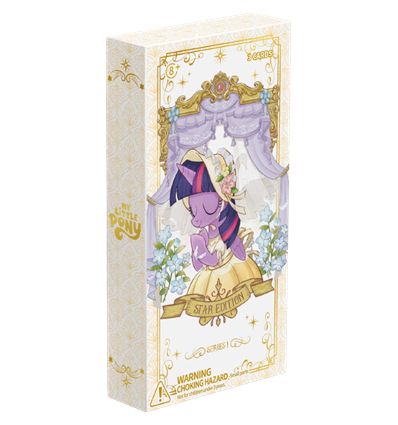 My Little Pony - Star Edition Série 1