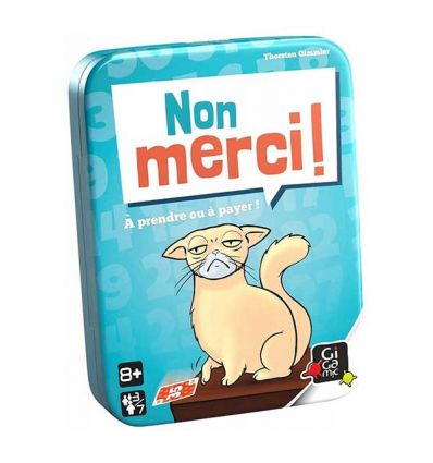 Occasion - Non Merci