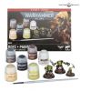 Warhammer 40000 V11 - ORKS + PAINTS 