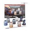 Warhammer 40000 V11 - SPACE MARINES PAINT 