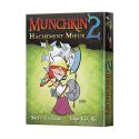 Occasion - Munchkin 2