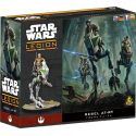 Star Wars Legion V2 - Rebel AT- RT (Reissue)