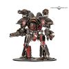 Legio - Imperialis - WARLORD TITAN+QUAKE CANNON & BEAM/EX