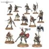 T'AU EMPIRE: EXORODEURS KROOTS