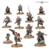 KILL TEAM: ESCOUADE SPECTRE