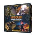 Riftbound TCG - Premiers Pas