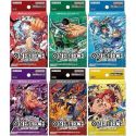 One Piece TCG - ST34 FR