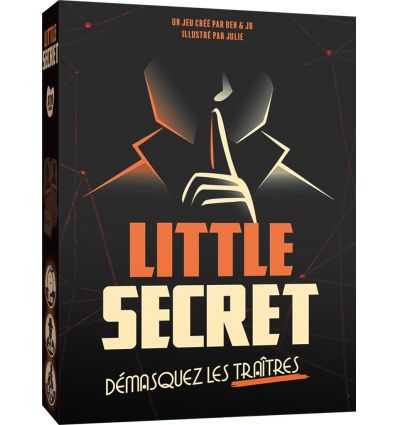 Little Secret