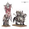 The Old World V2 - WARRIORS OF CHAOS: CHAMPIONS OF CHAOS