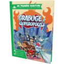 Grabuge A Superopolis