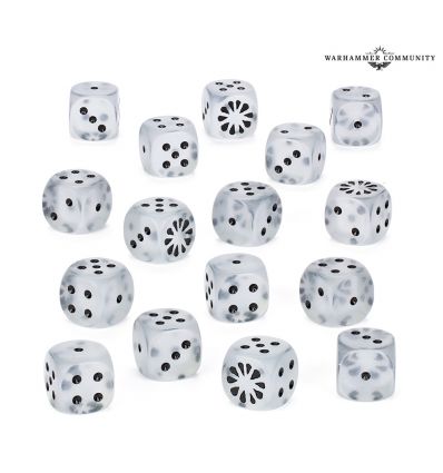 Ogor Mawtribes V4 -  DICE