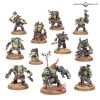 Orks V11 - BOYZ