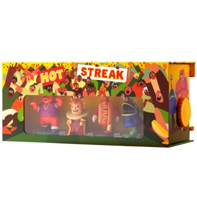 Hot Streak