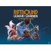 CONSTRUIT - Riftbound -22 Août - 14h30 - Vendetta Summoner Skirmish I