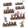The Old World V2 - BEASTMEN BRAYHERDS: BATTLE MARCH ARMY