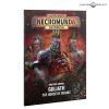 Necromunda V2 -  JOURNAL: GOLIATH: HOUSE OF CHAINS