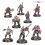 Necromunda V2 -  GOLIATH FORGE SMELTERS