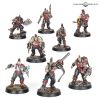 Necromunda V2 -  GOLIATH FORGE SMELTERS