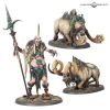 Sons of Behemat V4 - MA MAEGRAN: ELEVEUSE DE GRANDS