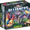 Marvel Crisis Protocole - La Nuit Du Bouffon FR