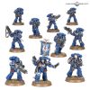 Space Marines V11 - ESCOUADE INTERCESSOR