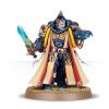 Space Marine  V11 - Archiviste Primaris