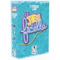 Le Jeu de la Ficelle