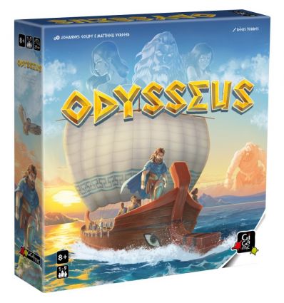 Odysseus