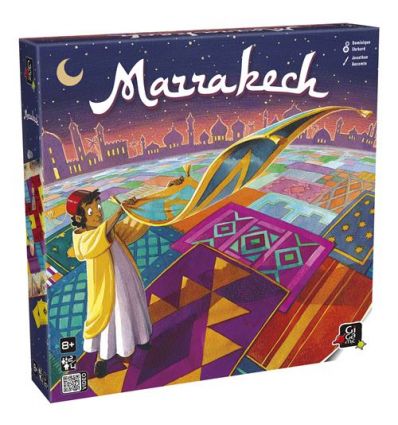 Marrakech (Nvlle Ed.)