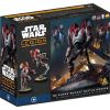 Star Wars Legion V2 - B2 Super Rocket Droids​
