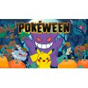 CONSTRUIT - Pokémon - Pokéween 