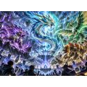 Avant-Première Pokémon – Méga-Évolution : Règne Delta - 30/10 20h00