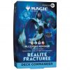 Magic - Réalité Fracturée -  Deck Commander
