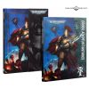 Adeptus Custodes V11 - CODEX (FRANCAIS)