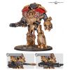Adeptus Custodes V11 - DREADNOUGHT LOURD TELEMON