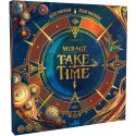Take Time Ext Mirage