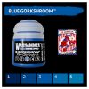 Warhammer Tone Pro -  BLUE GORKSHROOM 1 12ML ROW