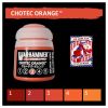 Warhammer Tone Pro -  CHOTEC ORANGE 1 12ML ROW