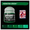 Warhammer Tone Pro -  HIEROTEK GREEN 5 12ML ROW