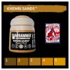 Warhammer Tone Pro -  KHEMRI SANDS 1 12ML ROW