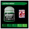Warhammer Tone Pro -  LUSTRIA GREEN 4 12ML ROW