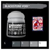 Warhammer Tone Pro -  BLACKSTONE VOID 3 12ML ROW
