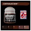 Warhammer Tone Pro -  CARTHALOS SKIN 1 12ML ROW