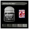 Warhammer Tone Pro -  DATASLATE GREY 3 12ML ROW
