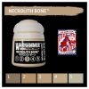 Warhammer Tone Pro -  NECROLITH BONE 1 12ML ROW