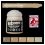 Warhammer Tone Pro -  NECROLITH BONE 5 