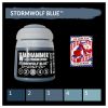 Warhammer Tone Pro -  STORMWOLF BLUE 1 12ML ROW